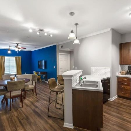 Charming 1Bd In Trendy West End Neighborhood Daire Dallas Dış mekan fotoğraf