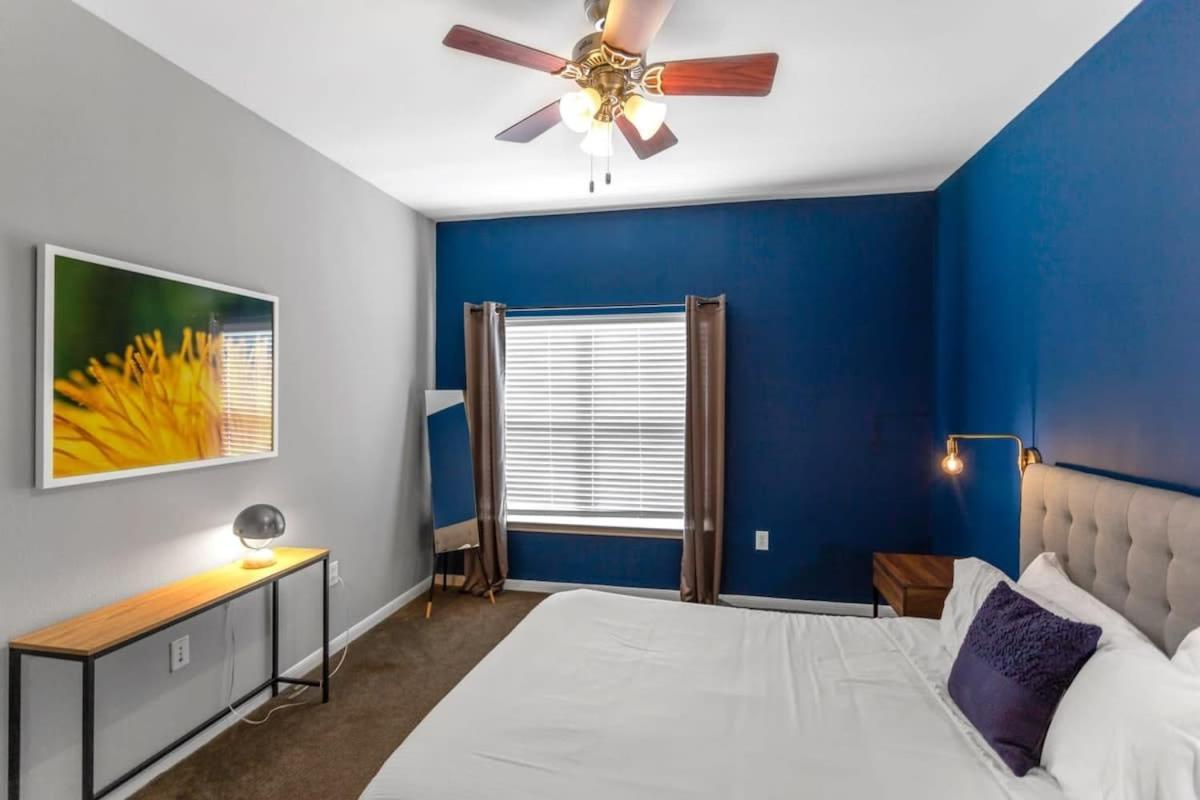 Charming 1Bd In Trendy West End Neighborhood Daire Dallas Dış mekan fotoğraf