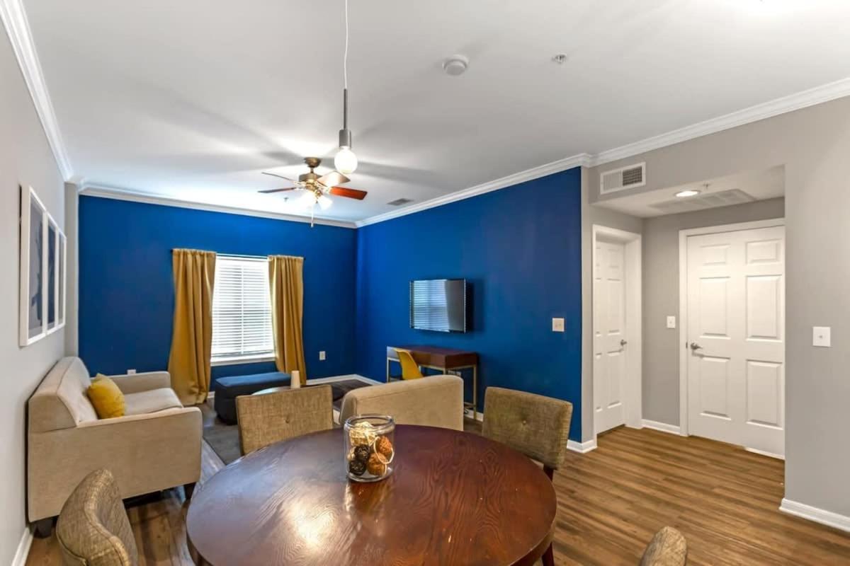 Charming 1Bd In Trendy West End Neighborhood Daire Dallas Dış mekan fotoğraf