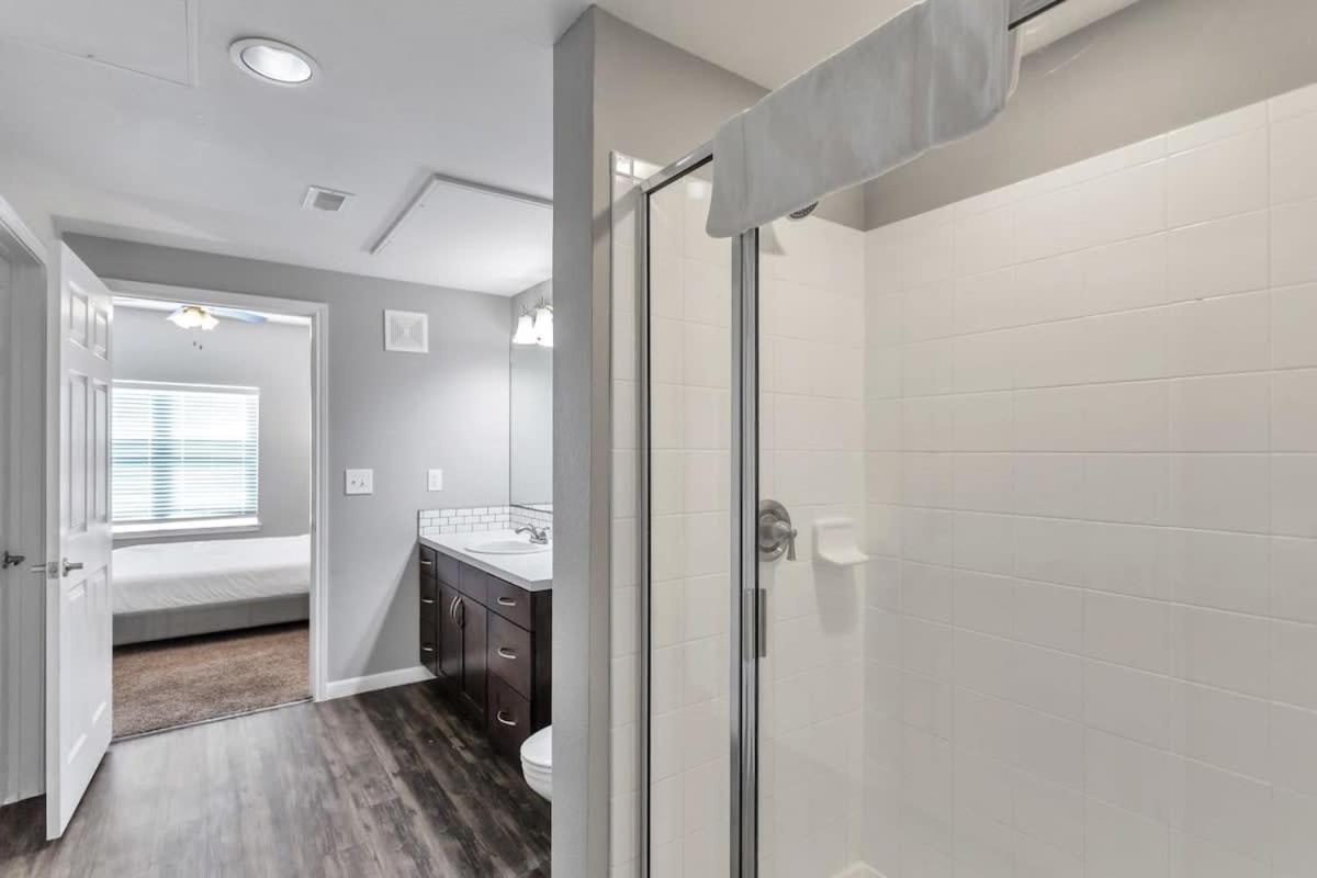 Charming 1Bd In Trendy West End Neighborhood Daire Dallas Dış mekan fotoğraf