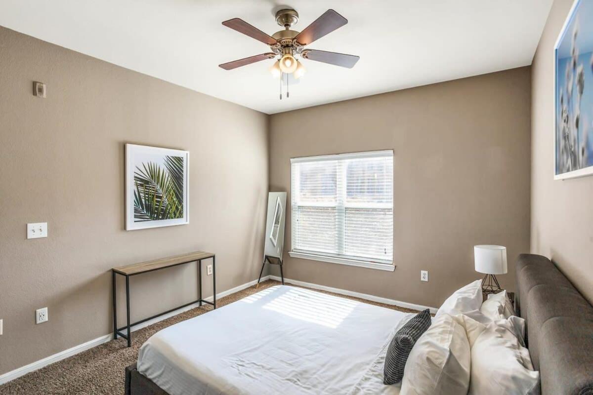 Charming 1Bd In Trendy West End Neighborhood Daire Dallas Dış mekan fotoğraf