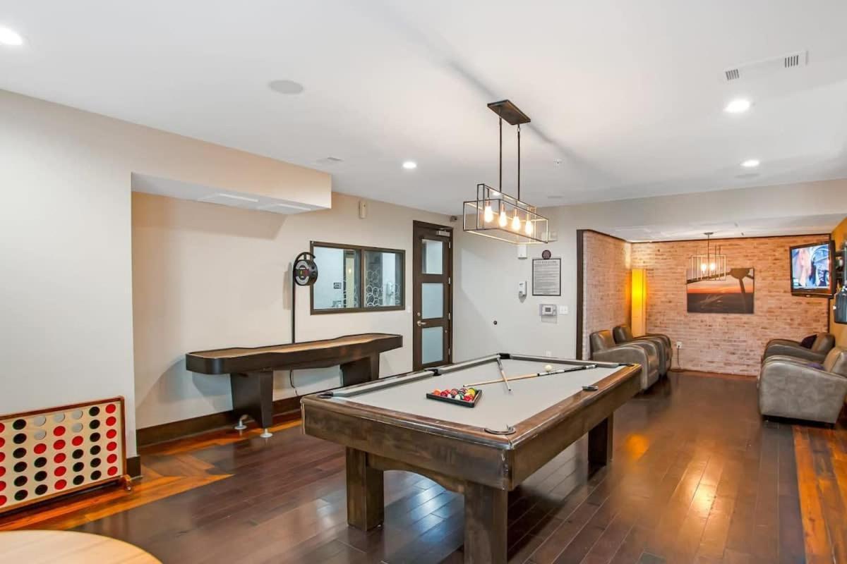 Charming 1Bd In Trendy West End Neighborhood Daire Dallas Dış mekan fotoğraf