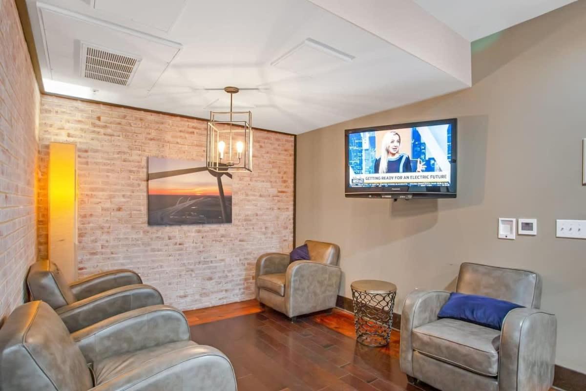 Charming 1Bd In Trendy West End Neighborhood Daire Dallas Dış mekan fotoğraf