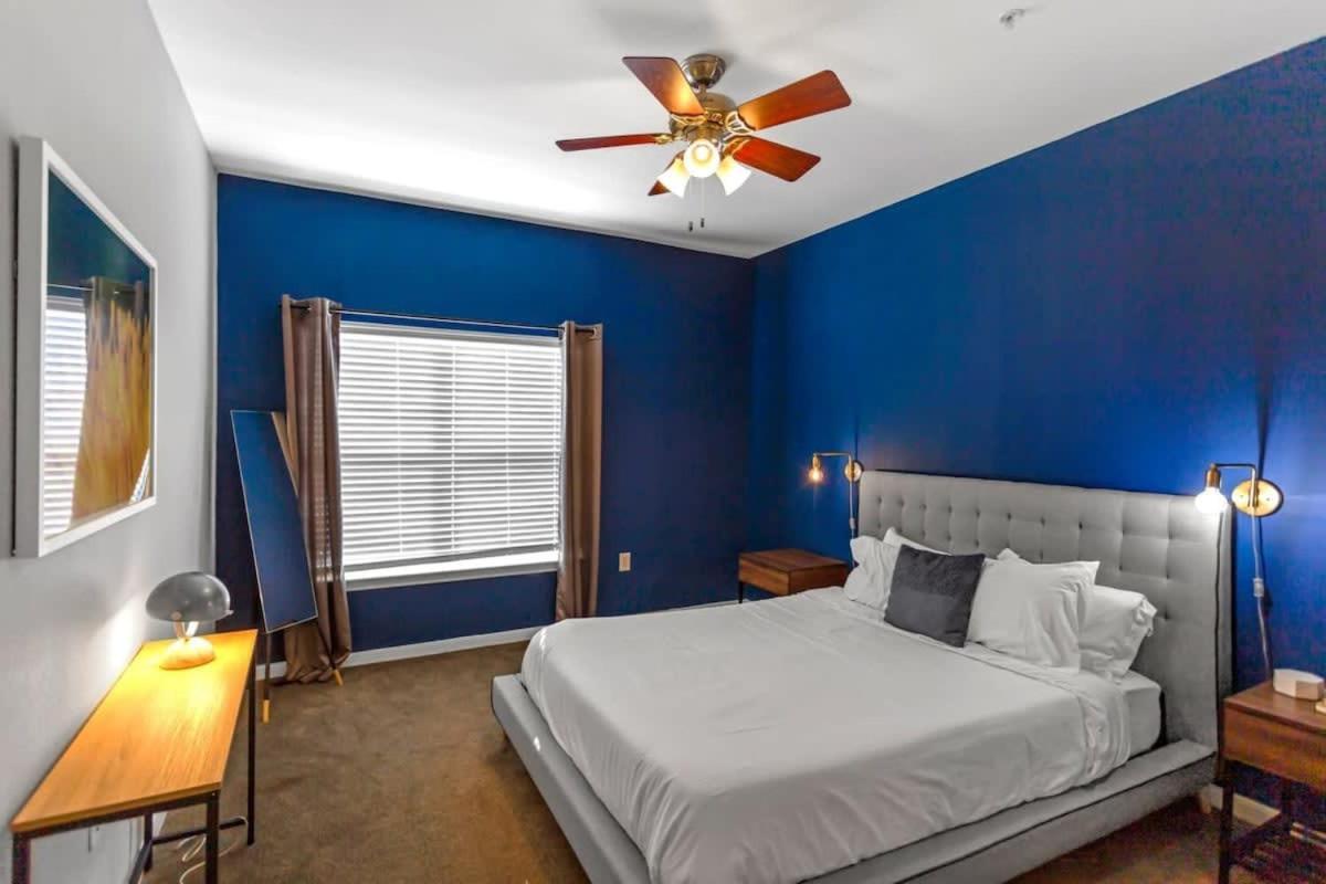 Charming 1Bd In Trendy West End Neighborhood Daire Dallas Dış mekan fotoğraf