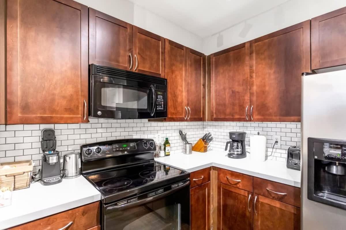Charming 1Bd In Trendy West End Neighborhood Daire Dallas Dış mekan fotoğraf